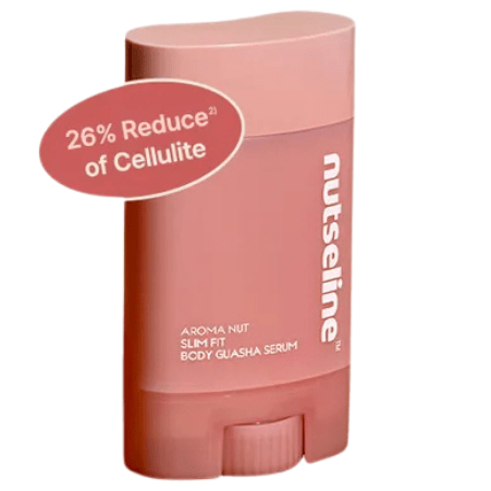 Nutseline Aroma Nut Slim Fit Body Guasha Serum 60ml by Nutseline – Serum & Ampoule