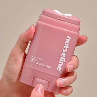 Nutseline Aroma Nut Slim Fit Body Guasha Serum 60ml by Nutseline – Serum & Ampoule photo