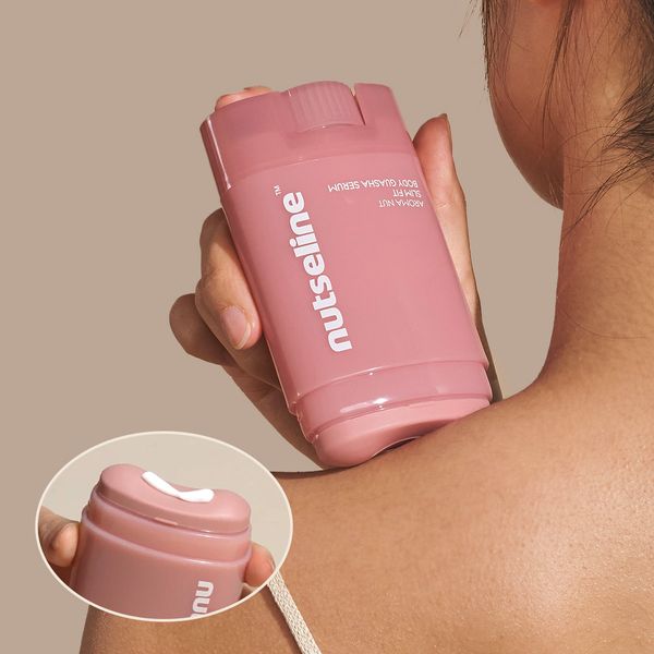 Nutseline Aroma Nut Slim Fit Body Guasha Serum 60ml by Nutseline – Serum & Ampoule