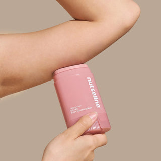 Nutseline Aroma Nut Slim Fit Body Guasha Serum 60ml by Nutseline – Serum & Ampoule photo