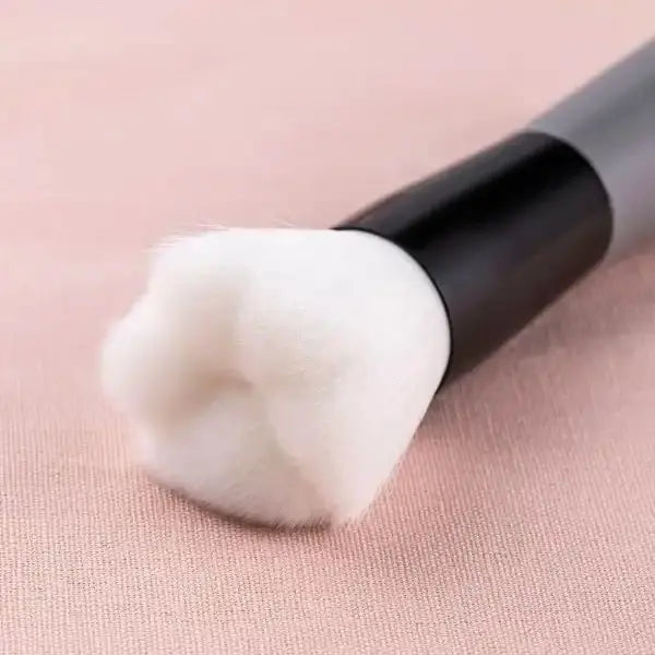 Kai Nyammy Nyarming Makeup Brush by Kai – Brush & Cleaning Tools