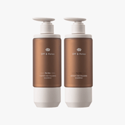 Off & Relax Densify Revitalising Shampoo For Oily or Dry Scalp 300ml by Off&Relax – Shampoo