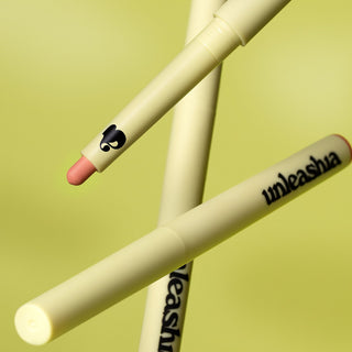 Oh! Happy Day Lip Pencil (4 Colors) - Unleashia | Kiokii and...