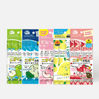 Okuchi Refresh Mouthwash 5pcs by Okuchi – Oral Care photo