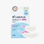 Olive Young CARE PLUS Scar Cover Wide Patch (12pcs) by Olive Young – Pimple Patch