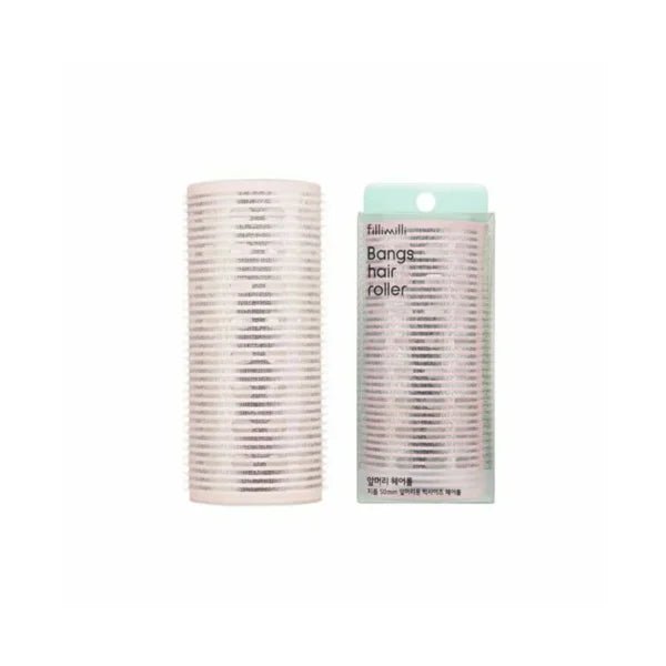 Olive Young Fillimilli Bangs Hair Roller 1pc by Olive Young – Hair Tool