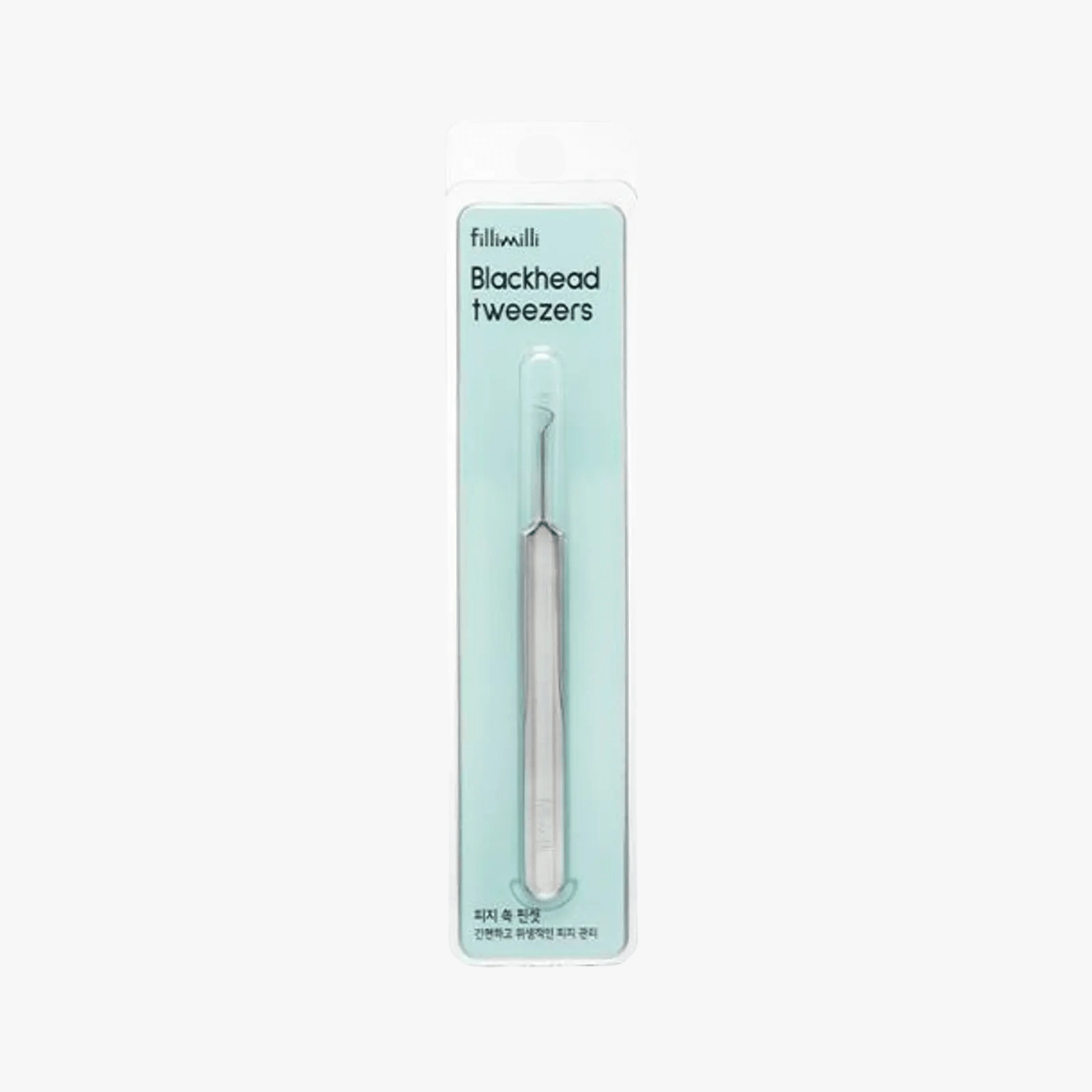 Fillimilli Tweezers by Fillimilli – Grooming Tools