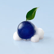Ongredients Butterfly Pea Cleansing Ball 1pc by ongredients – Facial Cleanser