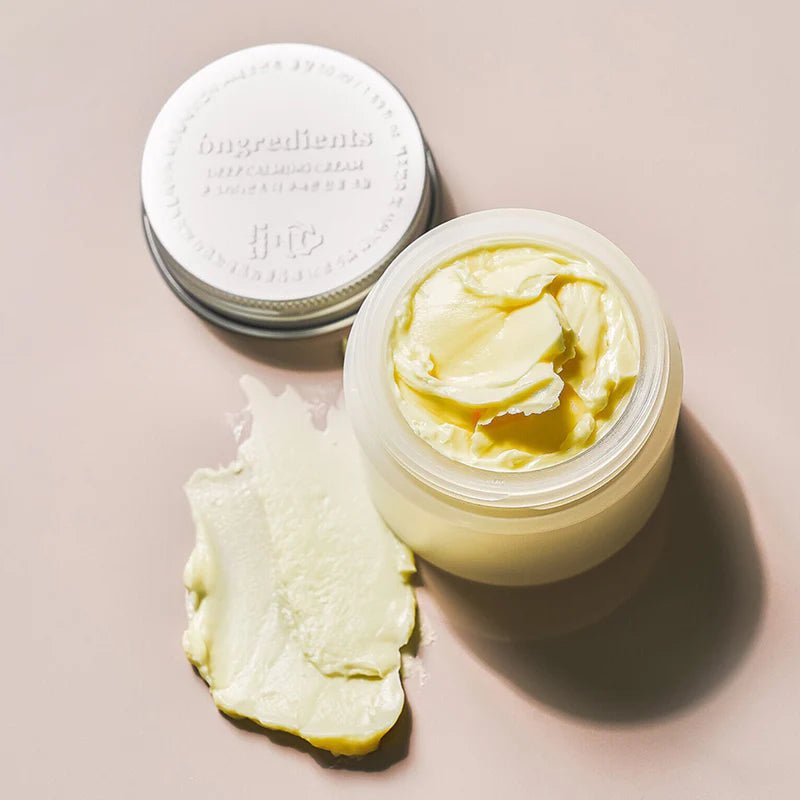 Ongredients Deep Calming Cream 50ml by ongredients – Lotion & Cream