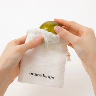 Ongredients Jeju Green Tea Cleansing Ball 1pc by ongredients – Facial Cleanser photo