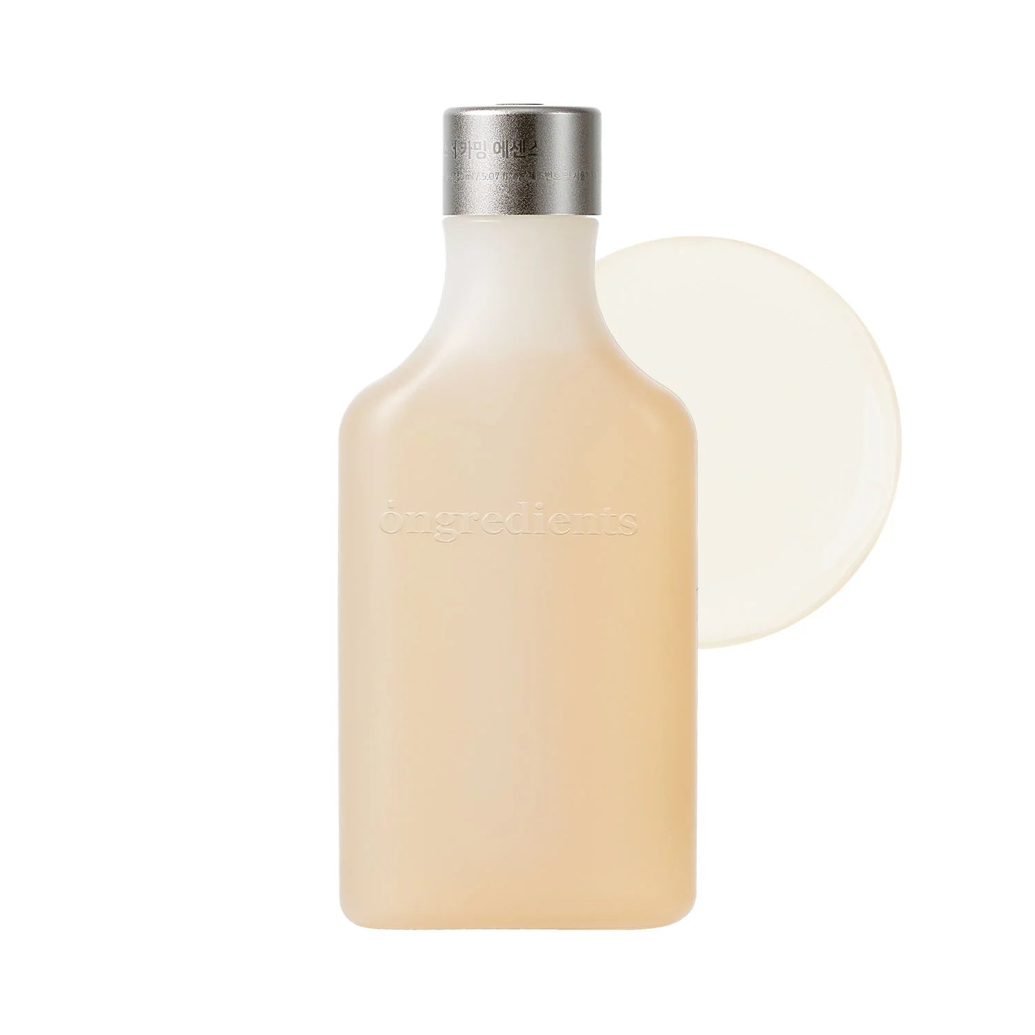 Ongredients Moisture Calming Essence 150ml by ongredients – Toner & Essence