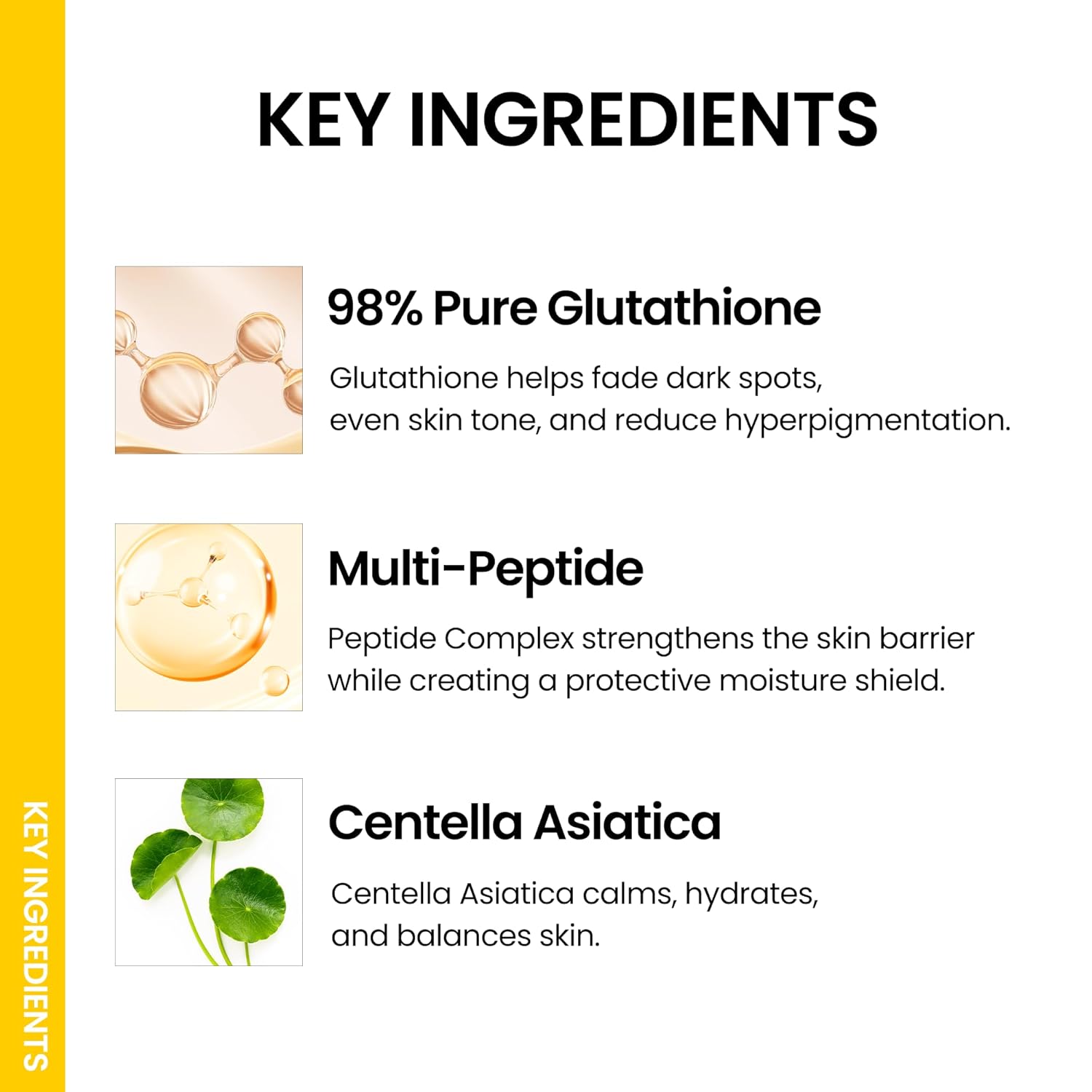 Ongredients Skin Barrier Glow Mist 100ml by ongredients – Facial Spray