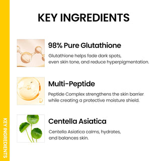 Ongredients Skin Barrier Glow Mist 100ml by ongredients – Facial Spray photo