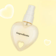 Ongredients Skin Barrier Glow Mist Heart Edition 50ml by ongredients – Facial Spray