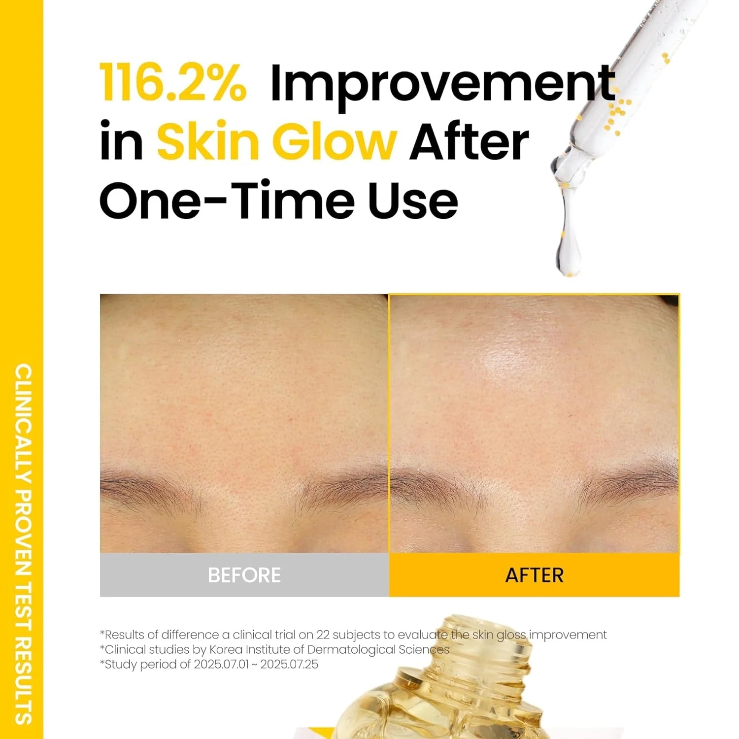 ongredients Skin Barrier Glow Serum 50ml by ongredients – Serum & Ampoule