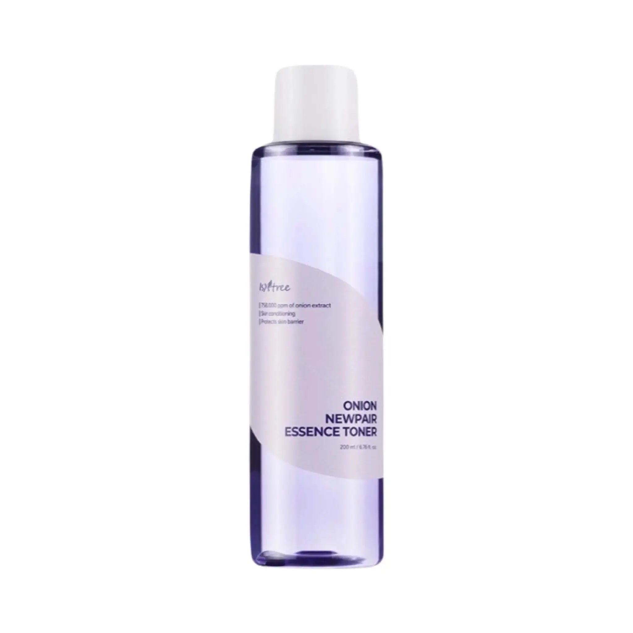 Isntree Onion Newpair Essence Toner 200ml by Isntree – Toner & Essence