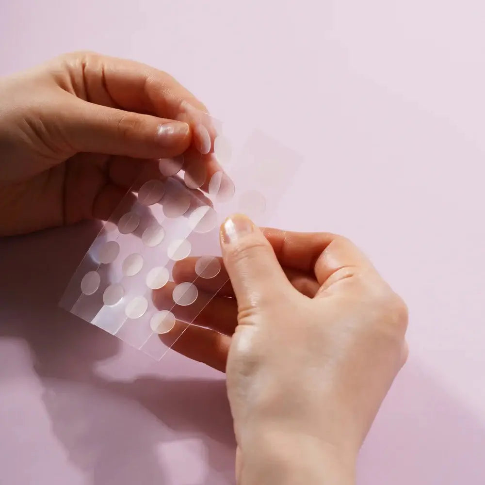 Isntree Onion Newpair Spot Patch (2 Types) by Isntree – Pimple Patch