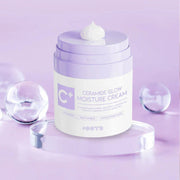 OOTD Ceramide Glow Moisture Cream 50ml by OOTD – Lotion & Cream