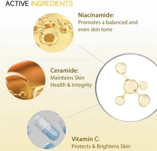 OOTD Dark Circle Eye Serum 30g by OOTD – Eye Cream & Serum photo