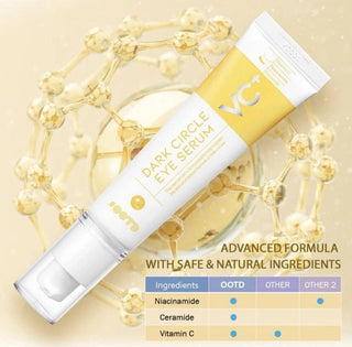 OOTD Dark Circle Eye Serum 30g by OOTD – Eye Cream & Serum photo