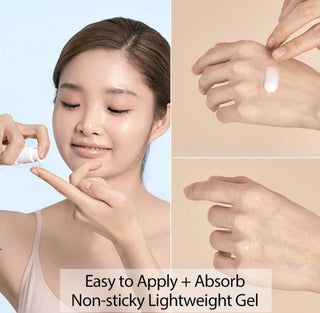 OOTD Dark Circle Eye Serum 30g by OOTD – Eye Cream & Serum photo