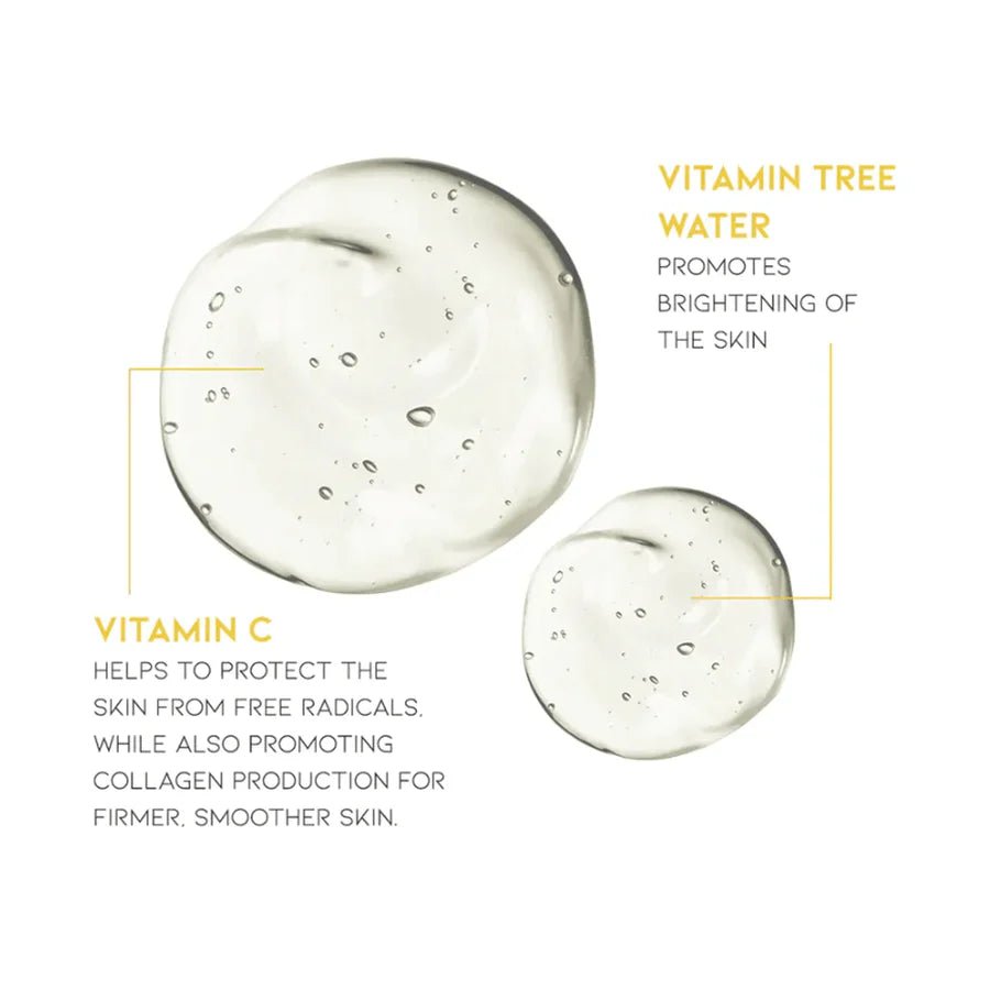 OOTD Dark Spot Vitamin C Serum 50ml by OOTD – Serum & Ampoule
