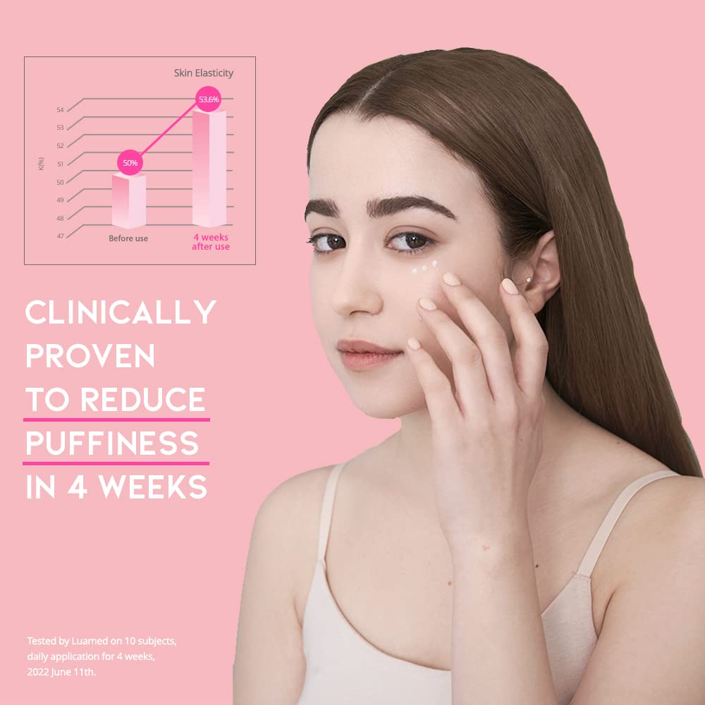 OOTD Depuff Eye Serum 30g by OOTD – Eye Cream & Serum