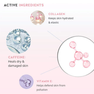 OOTD Depuff Eye Serum 30g by OOTD – Eye Cream & Serum