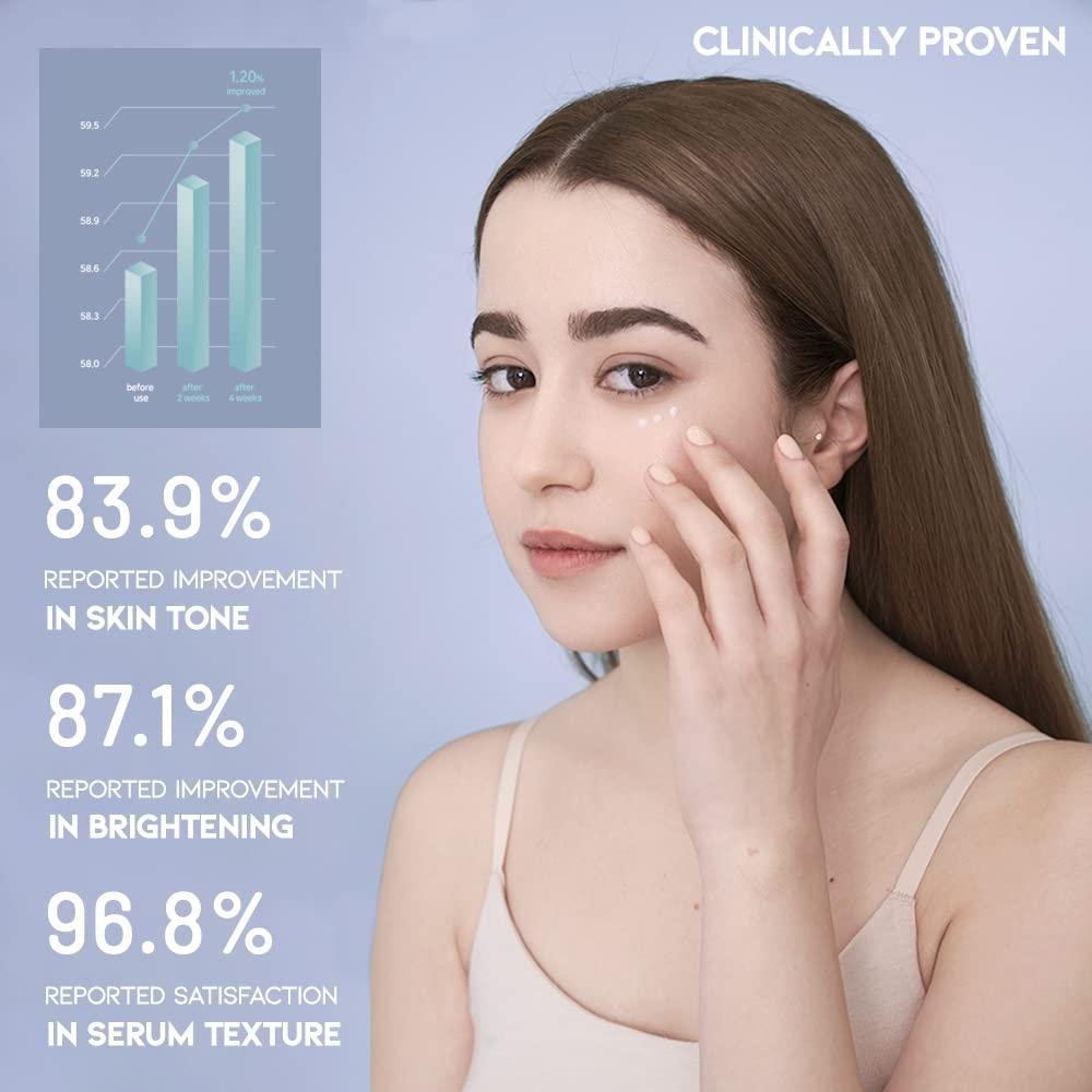 OOTD Intensive Eye Serum 30g by OOTD – Eye Cream & Serum