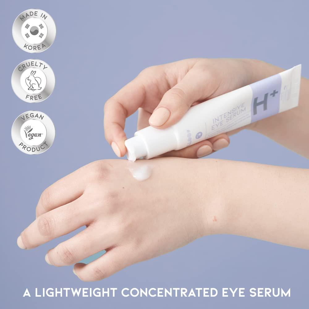 OOTD Intensive Eye Serum 30g by OOTD – Eye Cream & Serum