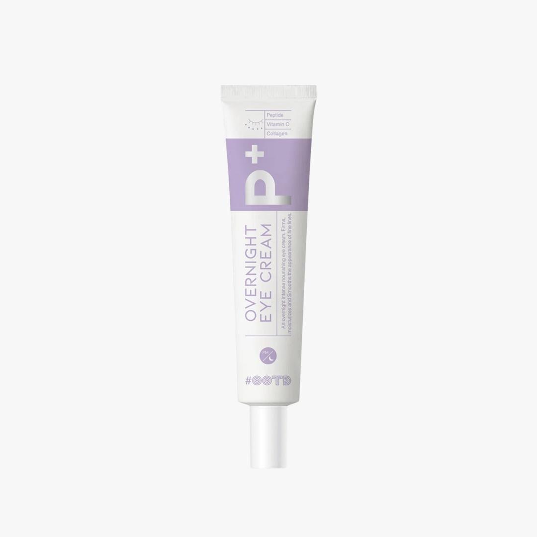 OOTD Overnight Eye Cream 25g by OOTD – Eye Cream & Serum