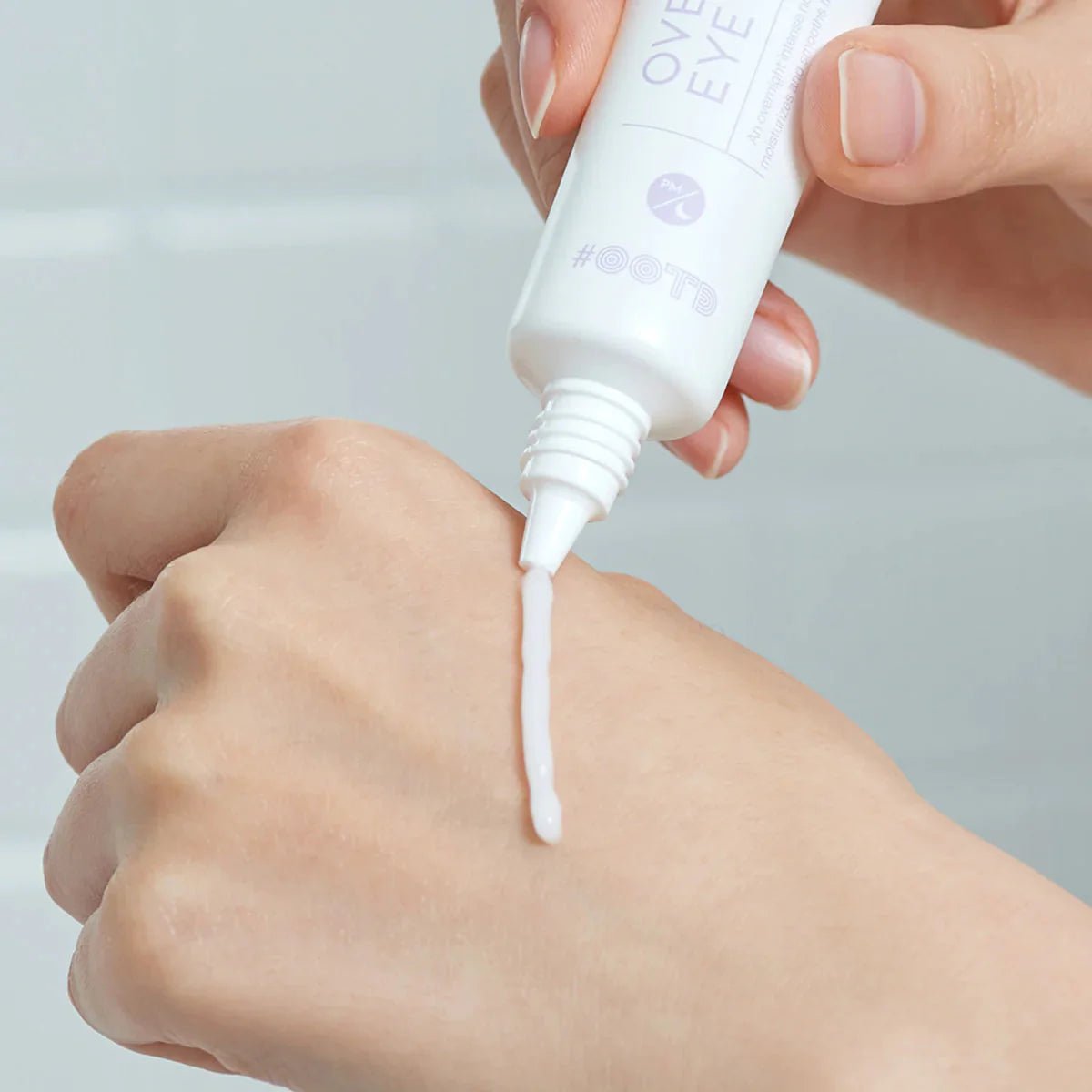 OOTD Overnight Eye Cream 25g by OOTD – Eye Cream & Serum
