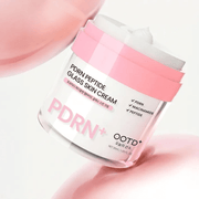 OOTD PDRN Peptide Glass Skin Cream 50ml by OOTD – Lotion & Cream