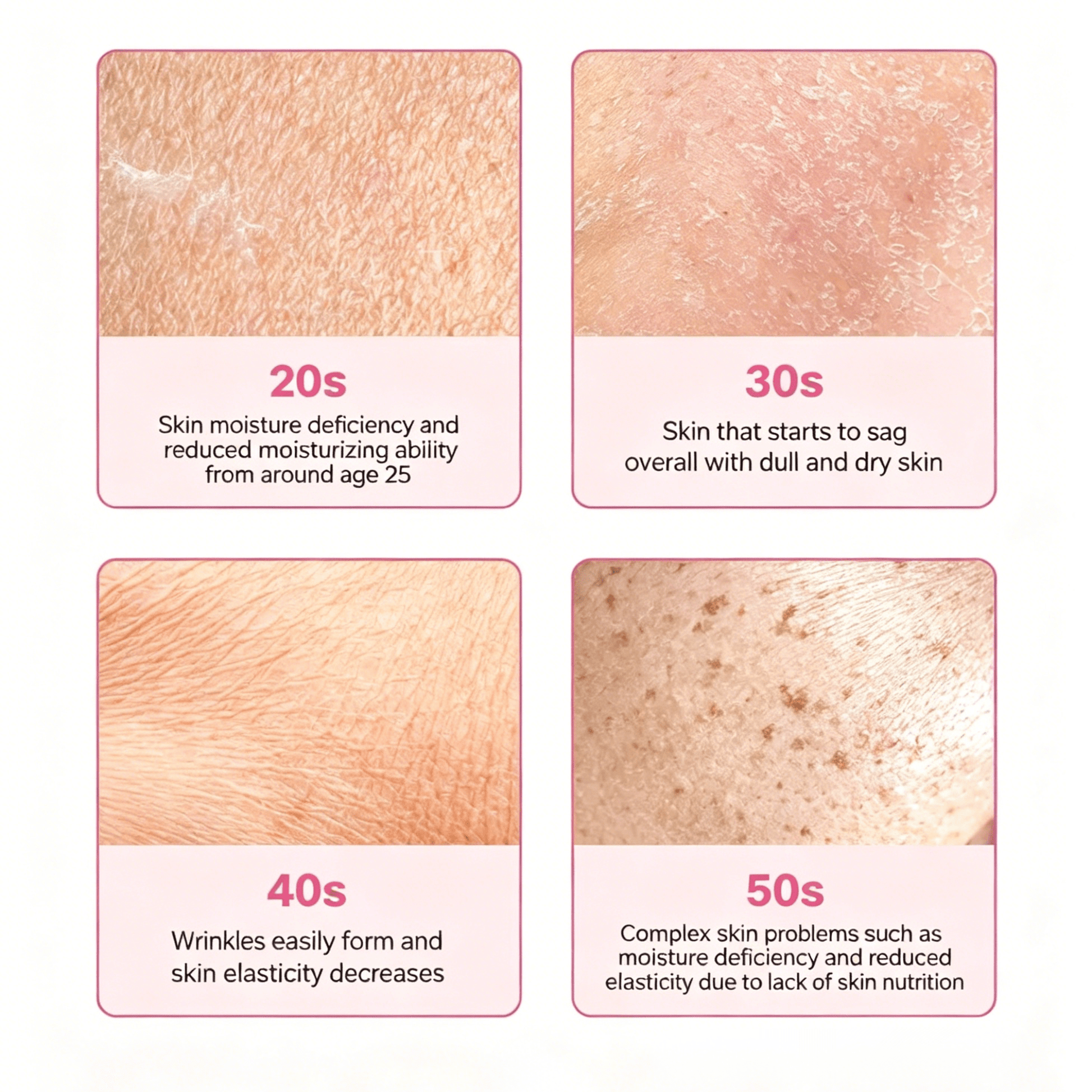 OOTD PDRN Peptide Glass Skin Cream 50ml by OOTD – Lotion & Cream