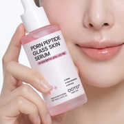 OOTD PDRN Peptide Glass Skin Serum 45ml by OOTD – Serum & Ampoule
