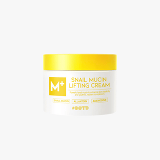 OOTD Snail Mucin Lifting Cream 100g by OOTD – Lotion & Cream photo