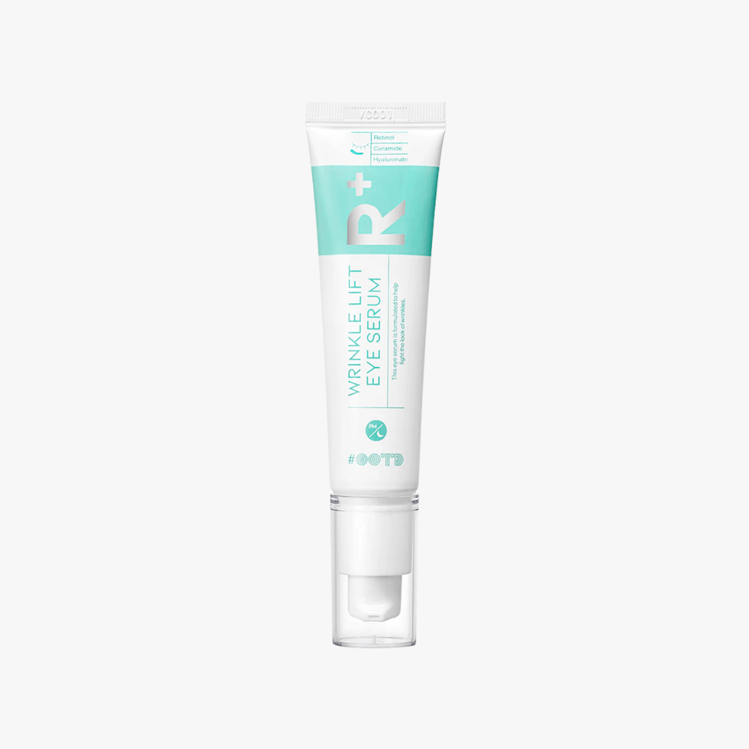 OOTD Wrinkle Lift Eye Serum 30g by OOTD – Eye Cream & Serum
