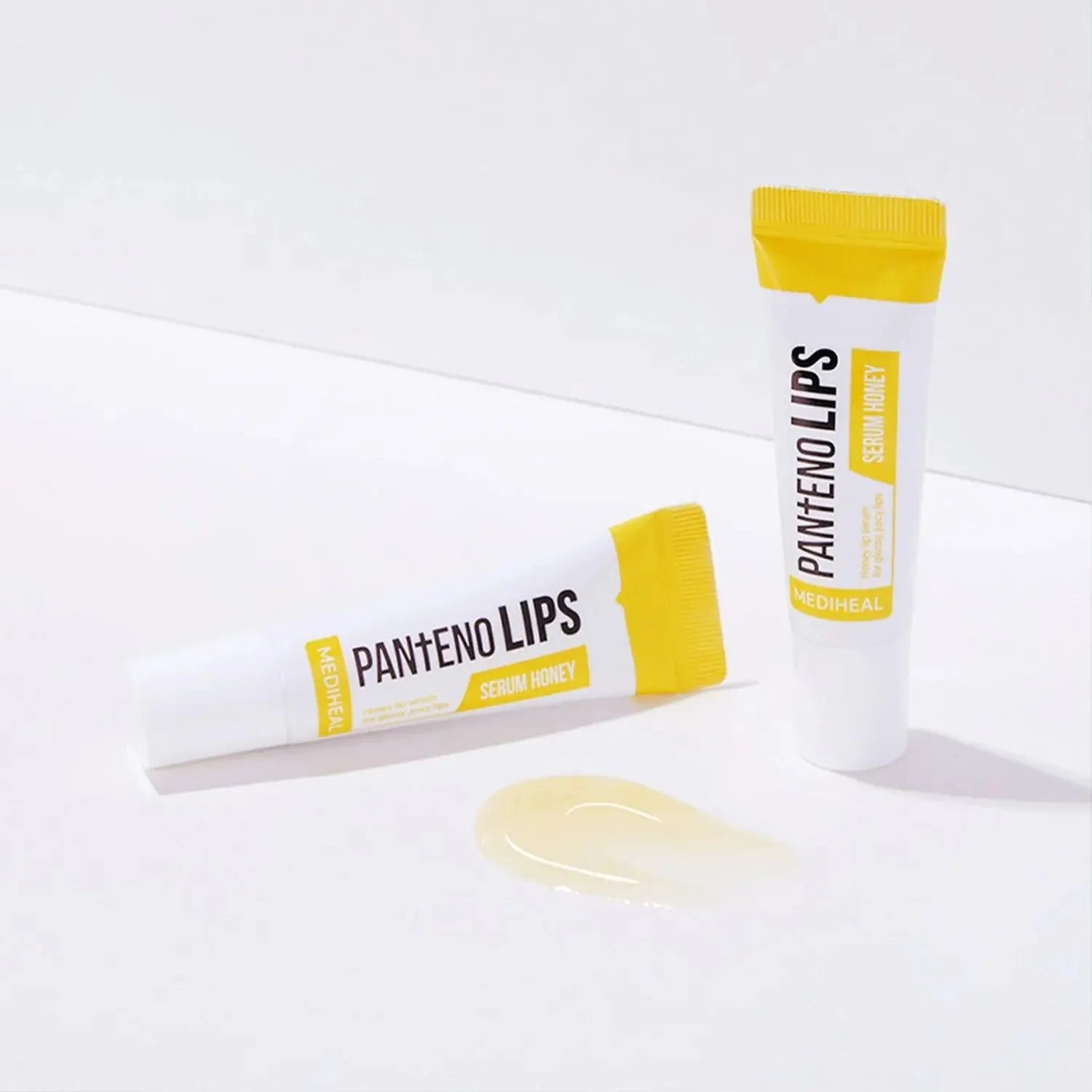 MEDIHEAL Pantenolips Serum Honey 10ml by Mediheal – Lip Treatment