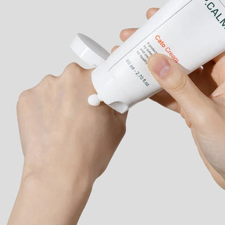 P.CALM Cato Cream 80ml by P.CALM – Lotion & Cream photo