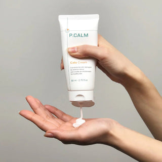 P.CALM Cato Cream 80ml by P.CALM – Lotion & Cream photo