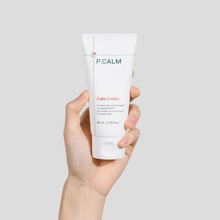 P.CALM Cato Cream 80ml by P.CALM – Lotion & Cream photo