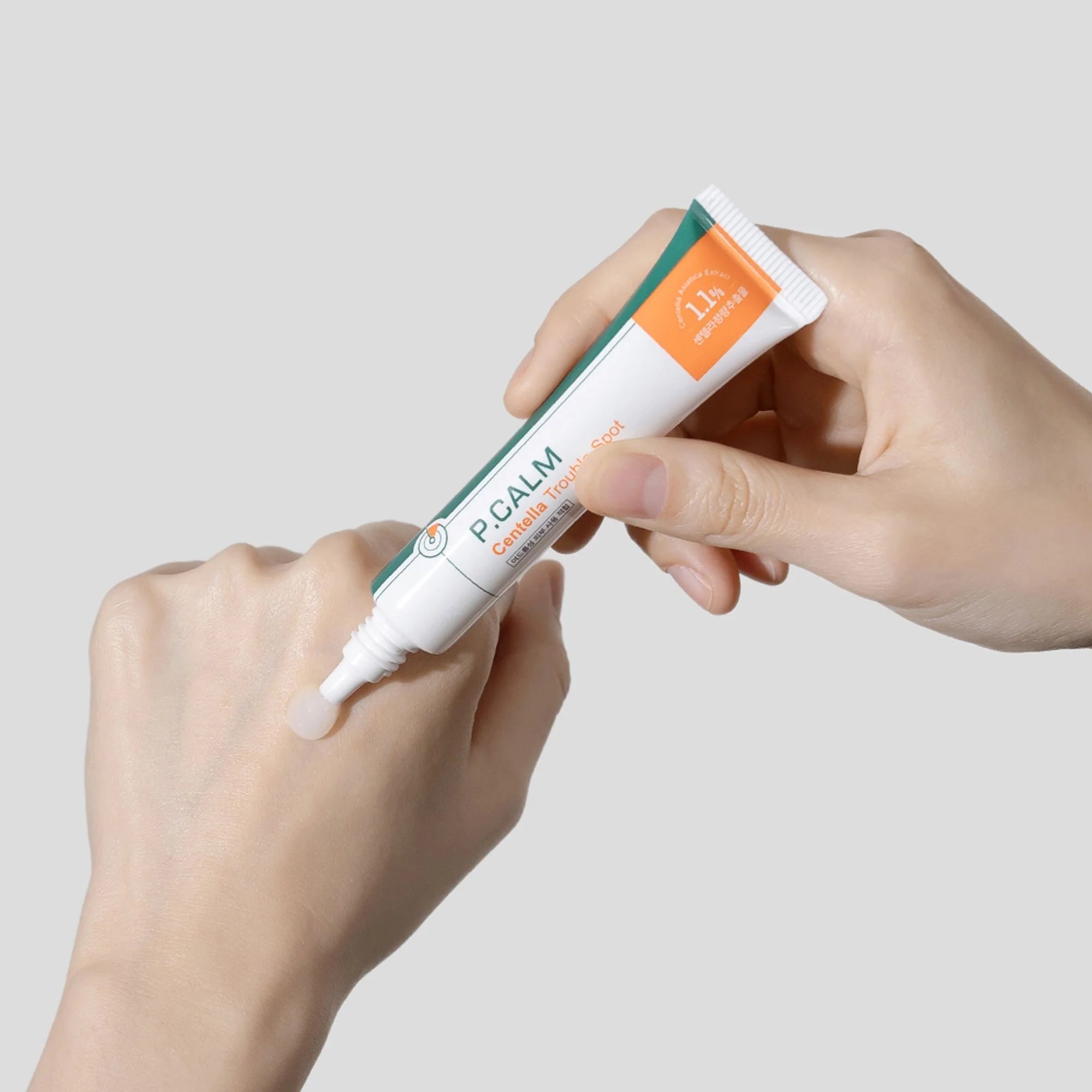 P.CALM Centella Trouble Spot 15ml by P.CALM – Spot Treatment
