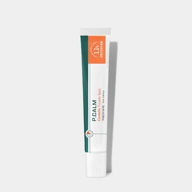 P.CALM Centella Trouble Spot 15ml by P.CALM – Spot Treatment