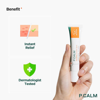 P.CALM Centella Trouble Spot 15ml by P.CALM – Spot Treatment photo
