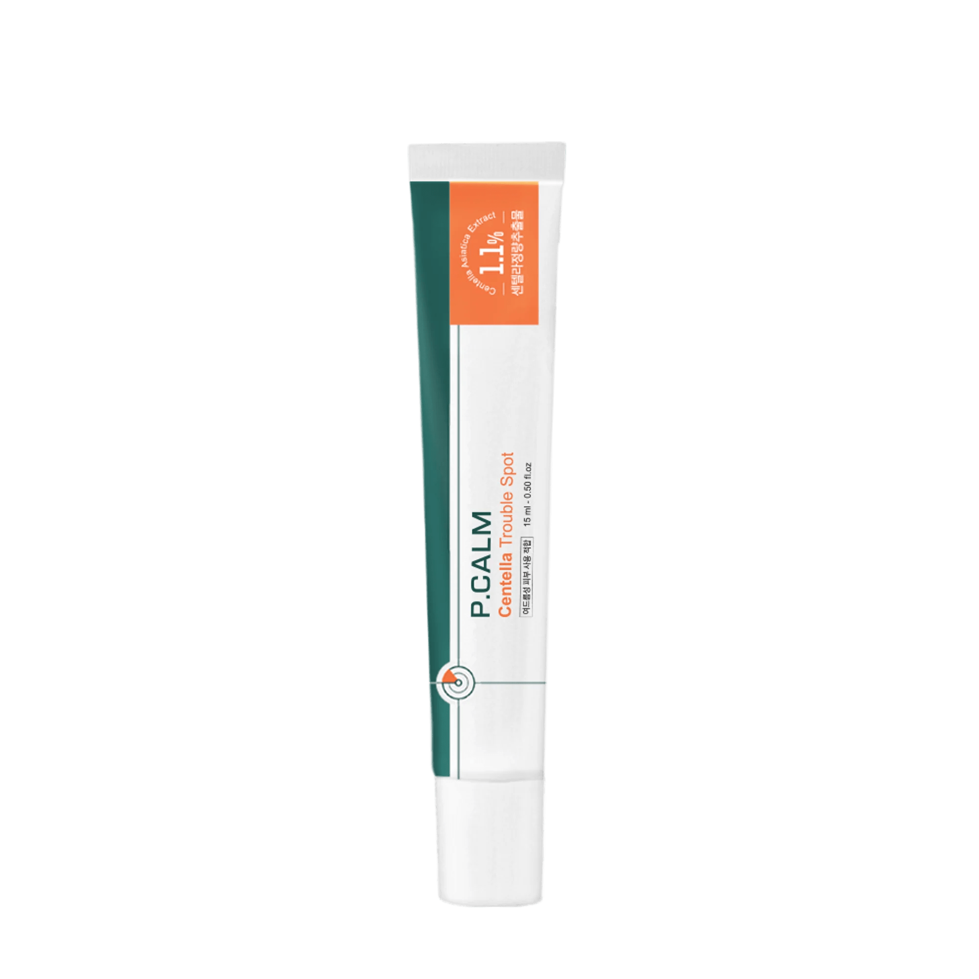 P.CALM Centella Trouble Spot 15ml by P.CALM – Spot Treatment