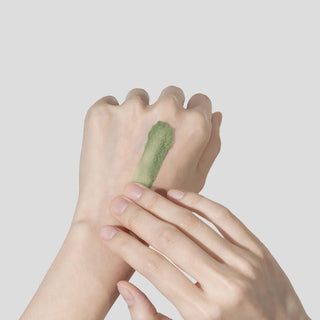 P.CALM Holy Basil Bubble Deep Mask 90g by P.CALM – Wash - Off Mask photo