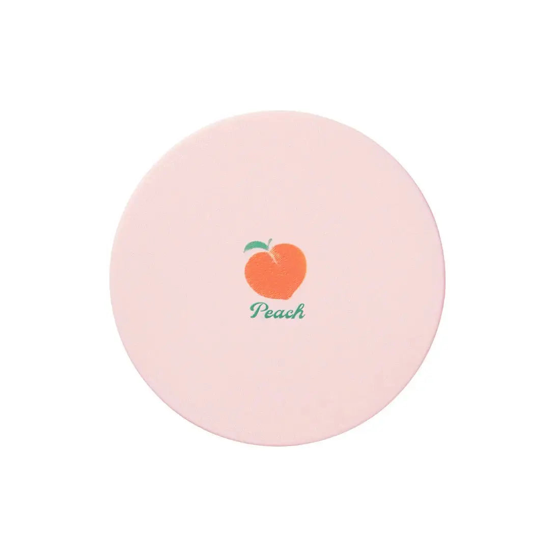 Skinfood Peach Cotton Multi Finish Powder by Skinfood – Setting Powder & Spray