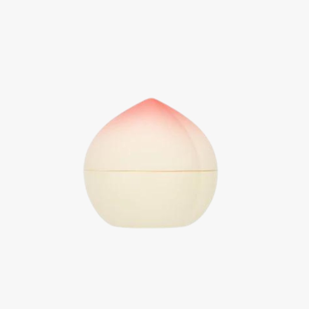 Tonymoly Peach Hand Cream 30g by Tonymoly – Hand Cream