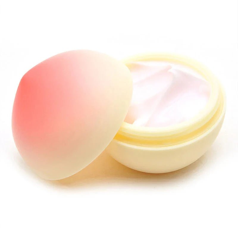Tonymoly Peach Hand Cream 30g by Tonymoly – Hand Cream