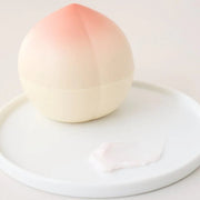 Tonymoly Peach Hand Cream 30g by Tonymoly – Hand Cream